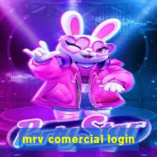 mrv comercial login